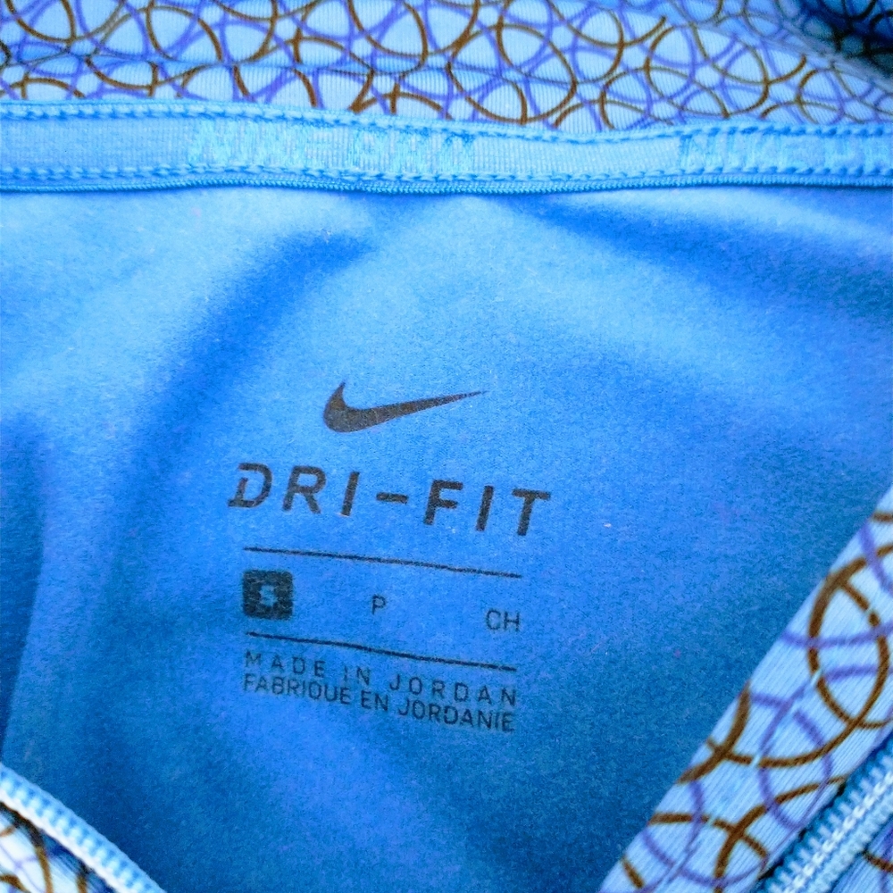 NIKE Dri-Fit Women's Top - Picture 8 of 13